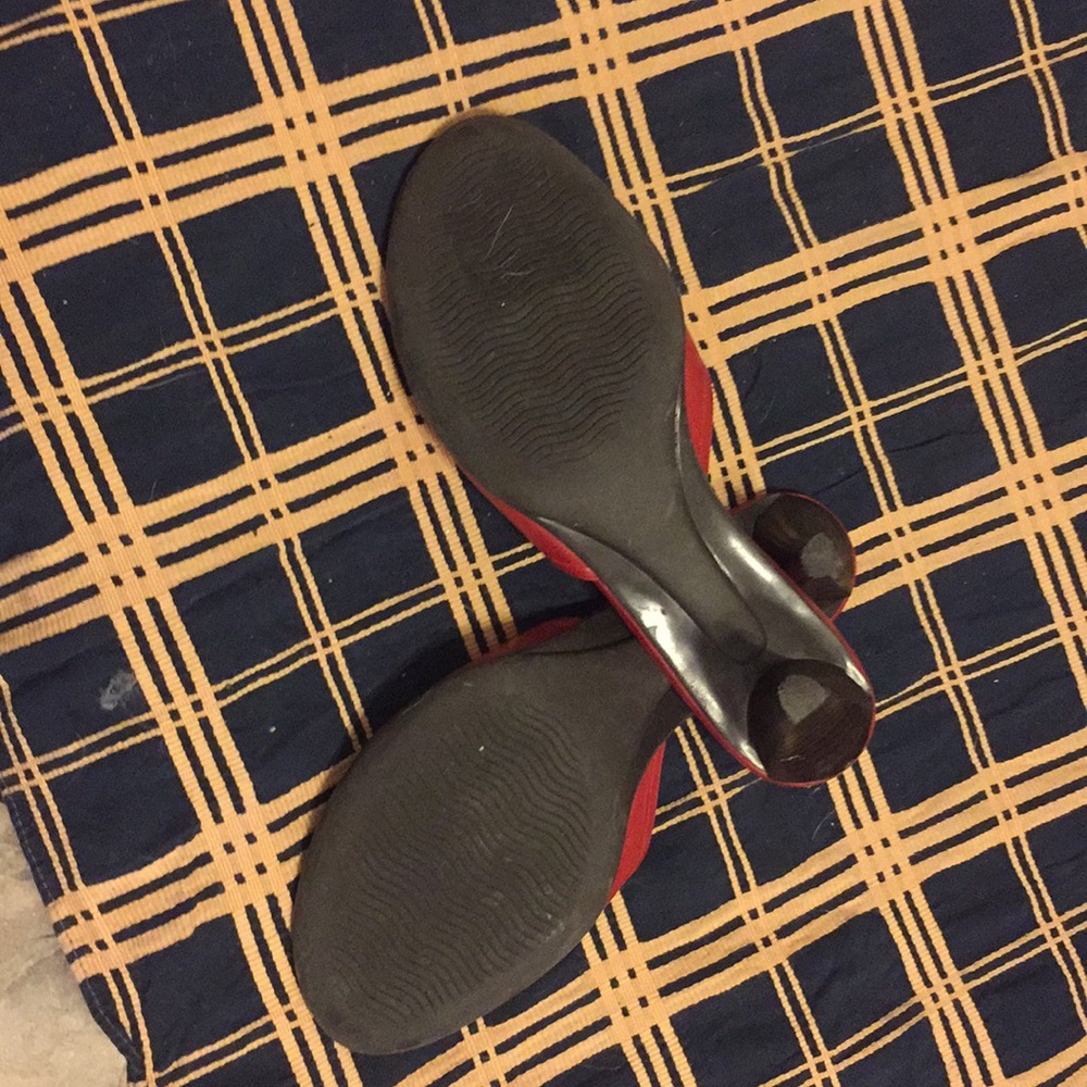 A. Etienne Algner Heels - Picture 6 of 7